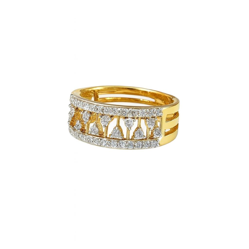 La DiaMantés  | Regal Symphony Diamond Band